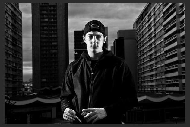 Perturbator